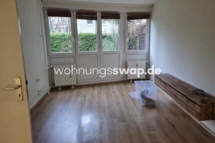 Wohnungsswap - 2 Zimmer, 38 m² - Bramfelder Chaussee, Hamburg-Nord, Hamburg