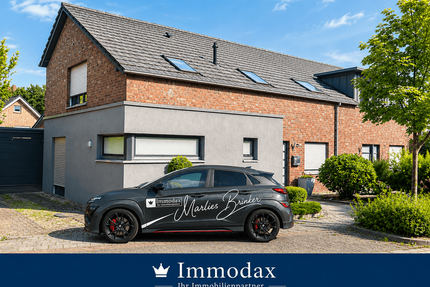 Wohnung zum Kaufen in Emsdetten 443.000,00 € 146 m²