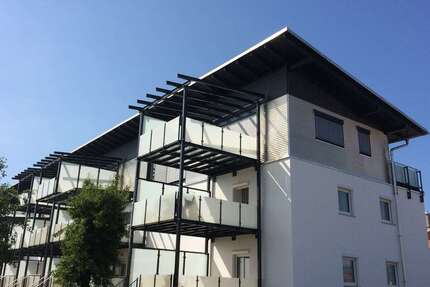 Wohnung zum Mieten in Deggendorf 580,00 € 49 m²