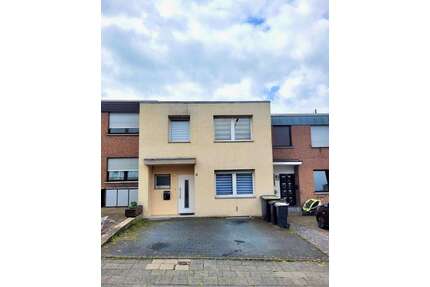 Haus zum Kaufen in Hückelhoven 285.000,00 € 120 m²