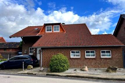 Freistehendes Einfamilienhaus + separates Grundstück!!! - Linnich Floßdorf