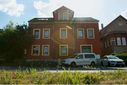 Kapitalanlage oder Mehrgenerationenhaus-vielseitig nutzbares Mehr - Meißen