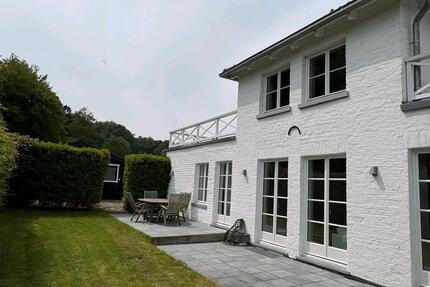 Traumhaftes Ferienhaus in Aachen