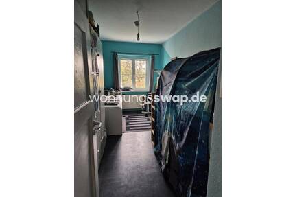 Wohnungsswap - Biedenkopfer Straße - Berlin Tegel