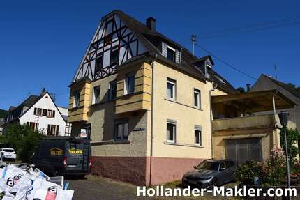 Haus zum Kaufen in Pünderich 189.000,00 € 240 m²