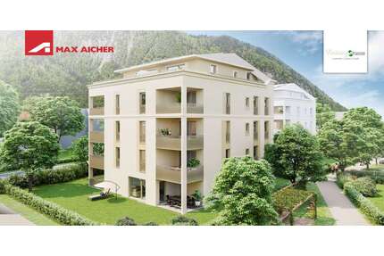 Wohnung zum Mieten in Bad Reichenhall 1.106,12 € 64.61 m²