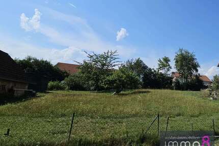 Grundstück zu verkaufen in Aresing Unterweilenbach 195.000,00 € 643 m² - Aresing / Unterweilenbach