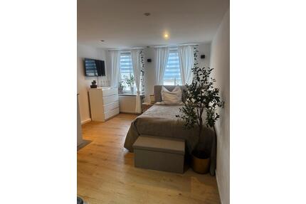 Ferienwohnung Labgzeitmietung Wohnen auf ZeitTrier Innenstadt