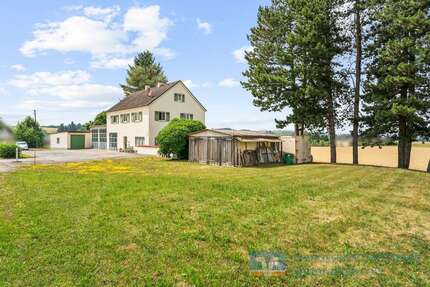 Haus zum Kaufen in Eppishausen 538.000,00 € 112 m²