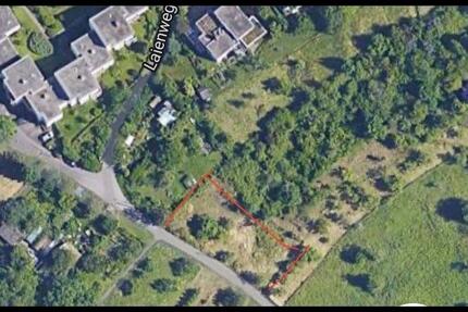 Wochenende Grundstück in Ober Esslingen - Esslingen am Neckar Oberesslingen