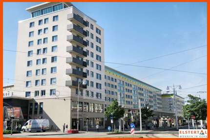 Wohnung zum Mieten in Gera 415,00 € 60 m²