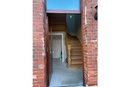 Maisonette-Wohnung (Altbau) 2 - Raum bei Bernburg im OT Biendorf - Bernburg (Saale)