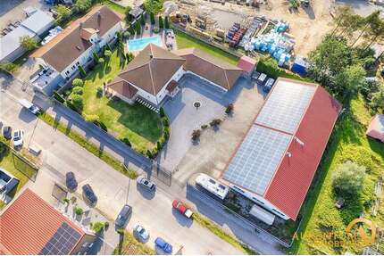 Haus zum Kaufen in Abensberg 1.650.000,00 € 230 m²