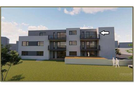 Moderne 3-Zimmer-Wohnung in UlmWiblingen – ab 15.07.2026