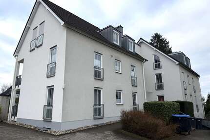 Wohnung zum Kaufen in Wermelskirchen 149.000,00 € 57 m²