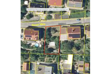 Grundstück zu verkaufen in Gädheim 39.000,00 € 420 m²