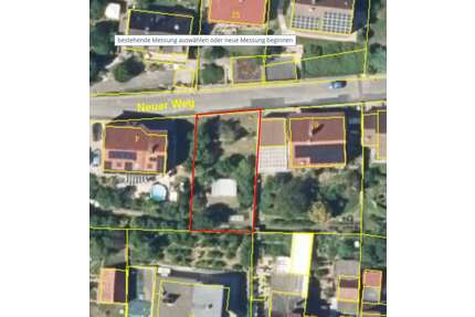 Grundstück zu verkaufen in Gädheim 49.000,00 € 420 m²