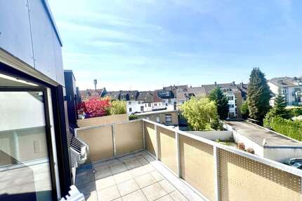 Wohnung zum Mieten in Hilden 1.660,00 € 127 m²