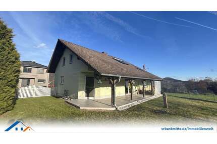 Haus zum Kaufen in Kella 289.000,00 € 151 m²