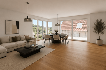 Wohnung zum Kaufen in Esslingen am Neckar 778.050,00 € 109 m²