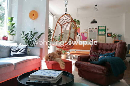Wohnungsswap - Brüggemannsweg - 1.340,00&nbsp;EUR Kaltmiete, ca.&nbsp; 118,00&nbsp;m&sup2;&nbsp;Wohnfl&auml;che in Hamburg (PLZ: 22309) Barmbek-Nord
