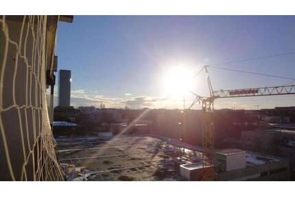 Wohnung zum Kaufen in München 289.000,00 € 37.17 m²