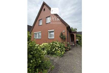Haus zum Kaufen in Wathlingen 198.000,00 € 100 m²