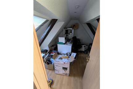 4-Zimmer Maisonettewohnung mit Terasse - Magdeburg Neue Neustadt