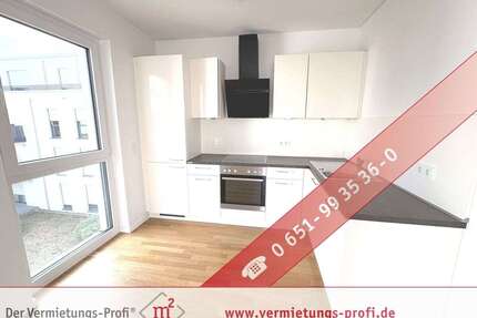 Wohnung zum Mieten in Trier 1.055,00 € 63.47 m²