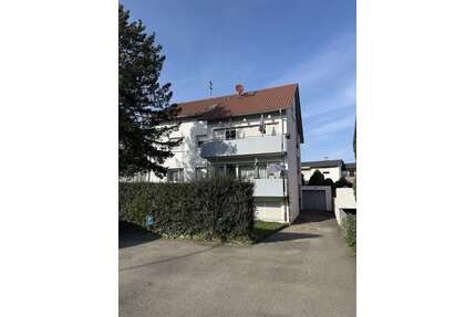 Wohnung zum Mieten in Aspach 750,00 € 68 m²