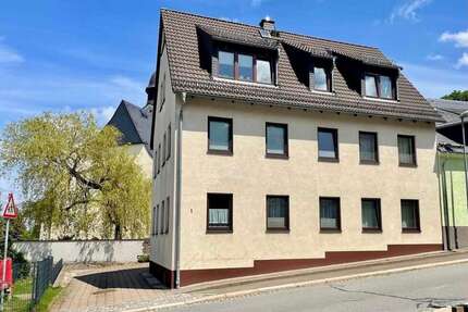 Wohnung zum Kaufen in Schneeberg 94.500,00 € 73 m²