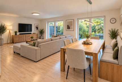 Haus zum Kaufen in Albaching 689.000,00 € 131.14 m²