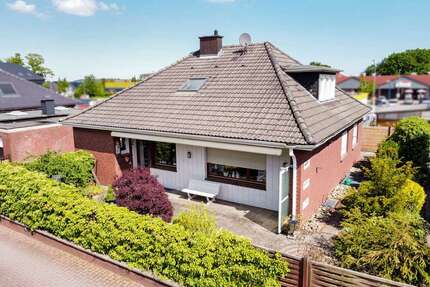 Haus zum Kaufen in Ibbenbüren 295.000,00 € 122 m²