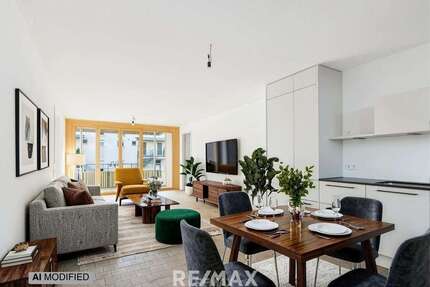 Wohnung zum Mieten in Plochingen 1.350,00 € 86 m²