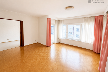 Wohnung zum Kaufen in Stuttgart 379.000,00 € 105 m²