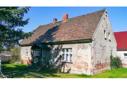 Haus zum Kaufen in Werben 57.500,00 € 62 m²