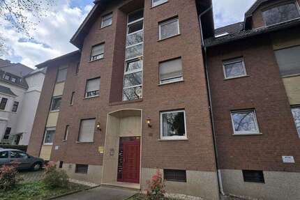 Wohnung zum Mieten in Unna 483,00 € 66 m²