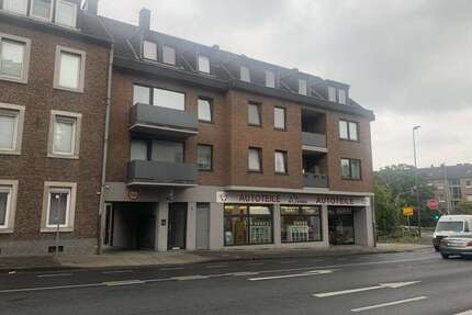 Wohnung zum Mieten in Aachen 370,00 € 28 m²