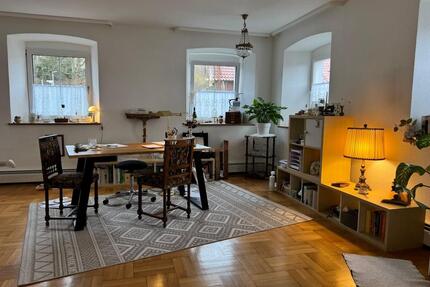 2 Zimmerwohnung in Staig (auch als Büro Praxis geeignet) - Fronreute