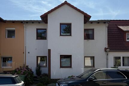 Provisionsfrei! Gut geschnittenes Reihenhaus mit super Lage - Salzgitter