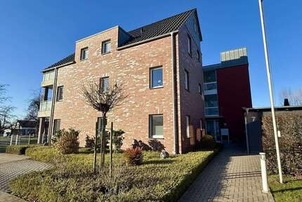 Wohnung zum Kaufen in Nordkirchen Capelle 265.000,00 € 85.33 m² - Nordkirchen / Capelle