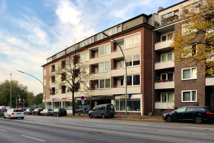 Büro in Hamburg 2.025,00 € 135 m²