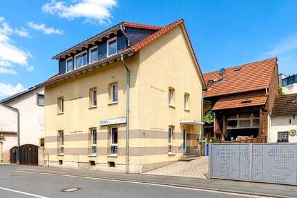 Haus zum Kaufen in Brechen 199.000,00 € 129 m²