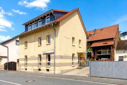 Haus zum Kaufen in Brechen 239.000,00 € 129 m²