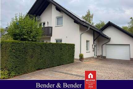 Haus zum Kaufen in Hamm VG 375.000,00 € 180 m²