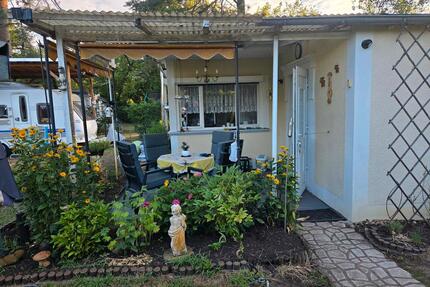 Bungalow am Kolumbussee - 39.500,00&nbsp;EUR Kaufpreis, ca.&nbsp; 35,00&nbsp;m&sup2; in Schönebeck (Elbe) (PLZ: 39217) Pretzien