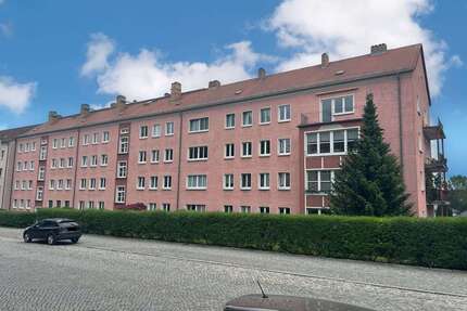 Wohnung zum Mieten in Kamenz 520,00 € 72 m²