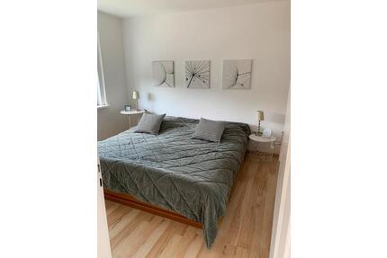 Möblierte Wohnung Wolfsburg zentrale Lage