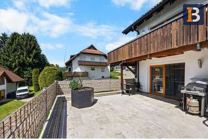 Wohnung zum Kaufen in Herrischried 159.000,00 € 67.74 m²