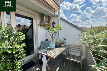 Wohnung zum Mieten in Würzburg 700,00 € 52.13 m²